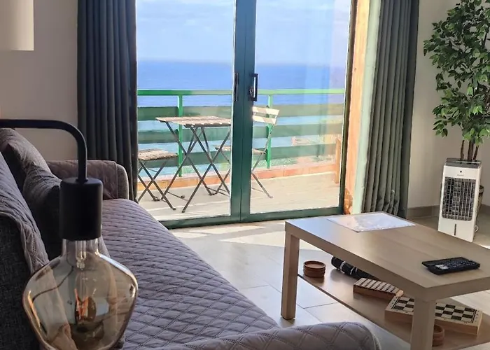 El Balcon De Bajamar
