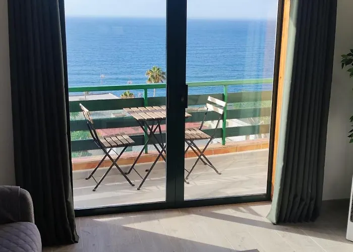 El Balcon De Bajamar