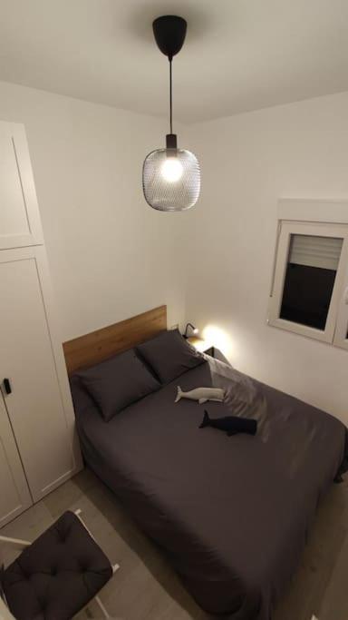 El Balcon De Bajamar Apartment