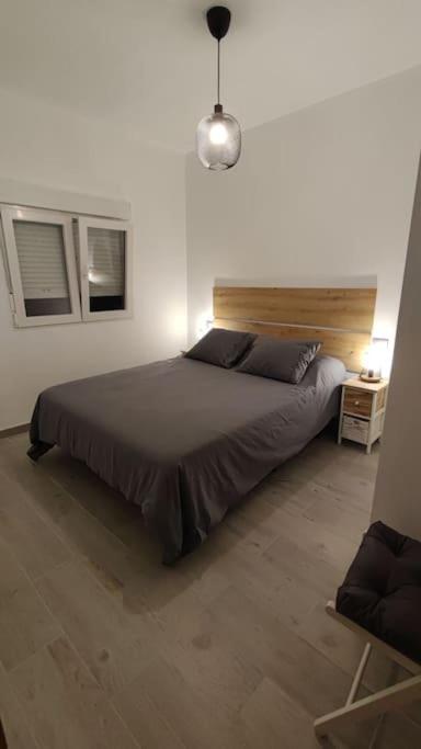 El Balcon De Bajamar Appartement